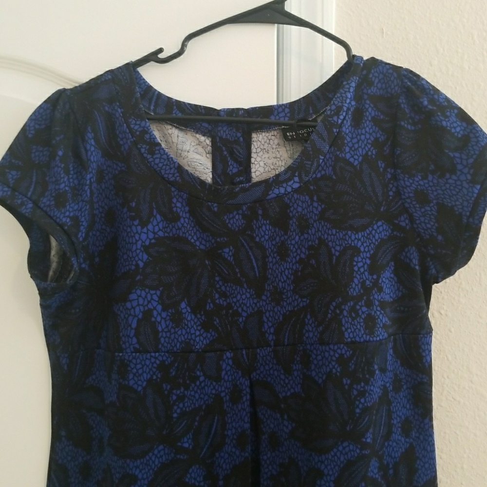 Maternity Dress